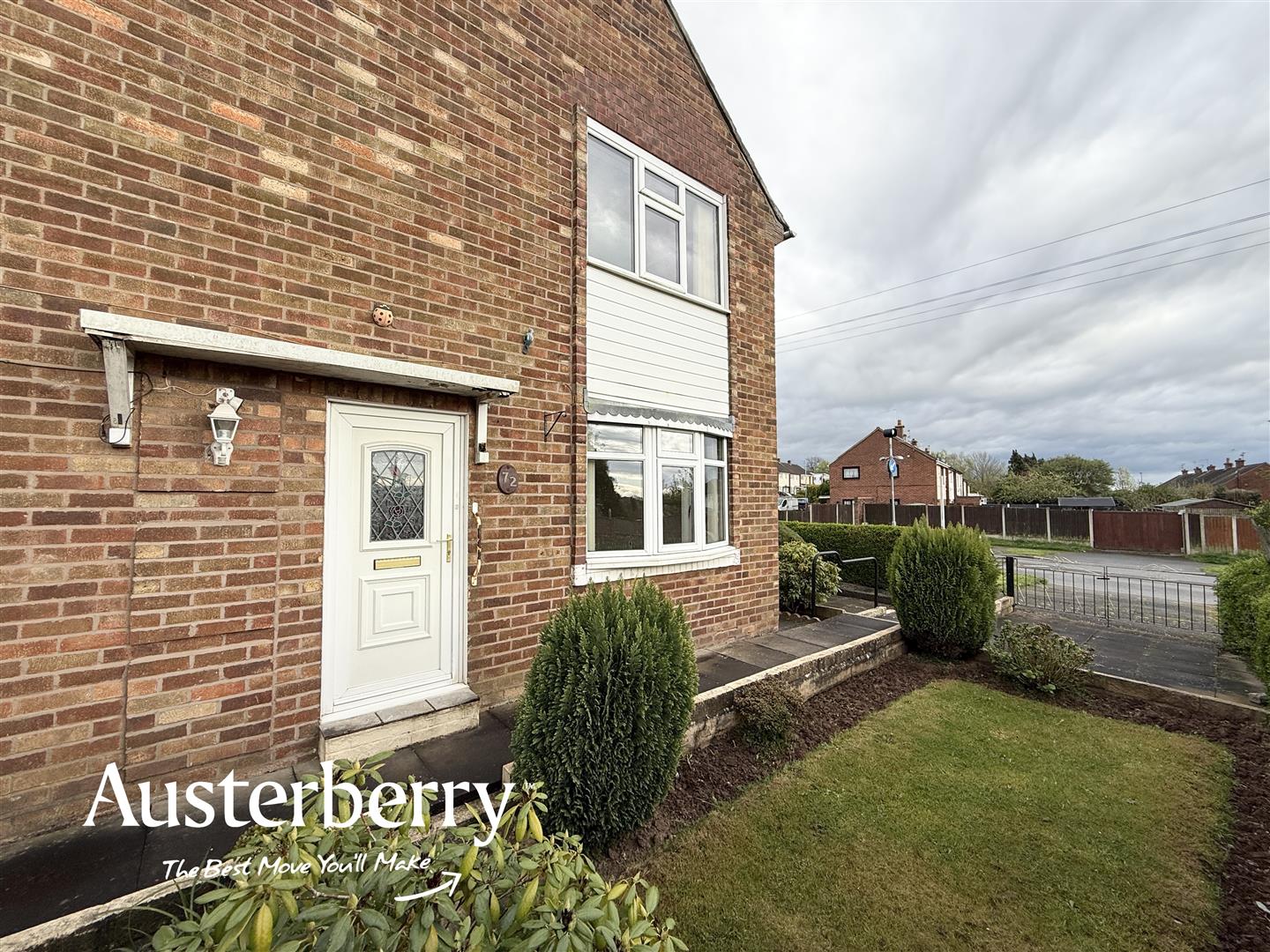 Seabridge Lane, Clayton, Newcastle